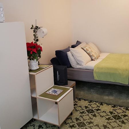Apartman Espera Zagreb Bagian luar foto