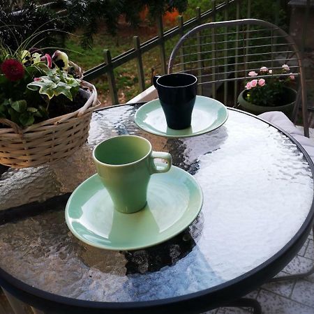 Apartman Espera Zagreb Bagian luar foto