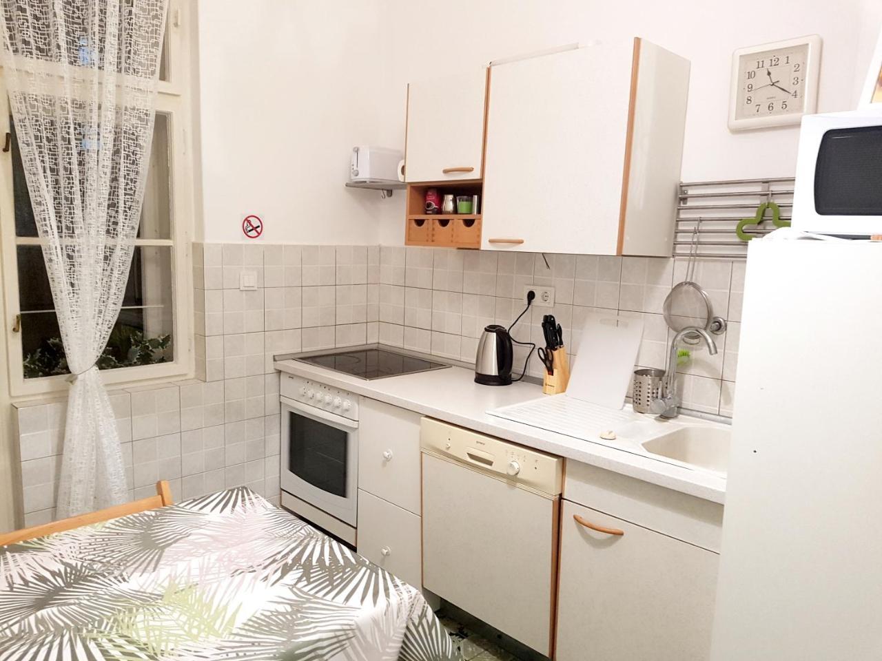 Apartman Espera Zagreb Bagian luar foto