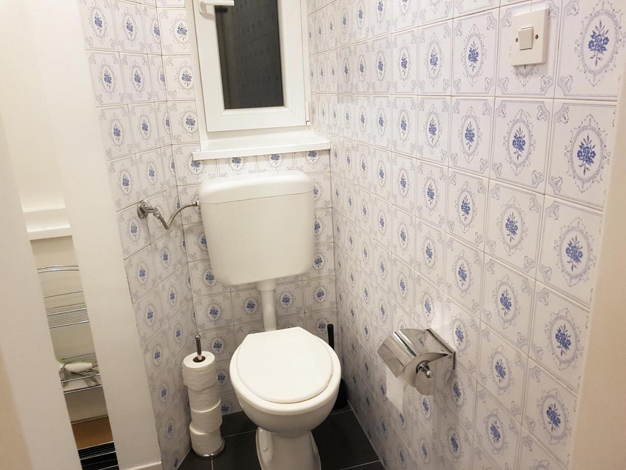 Apartman Espera Zagreb Bagian luar foto